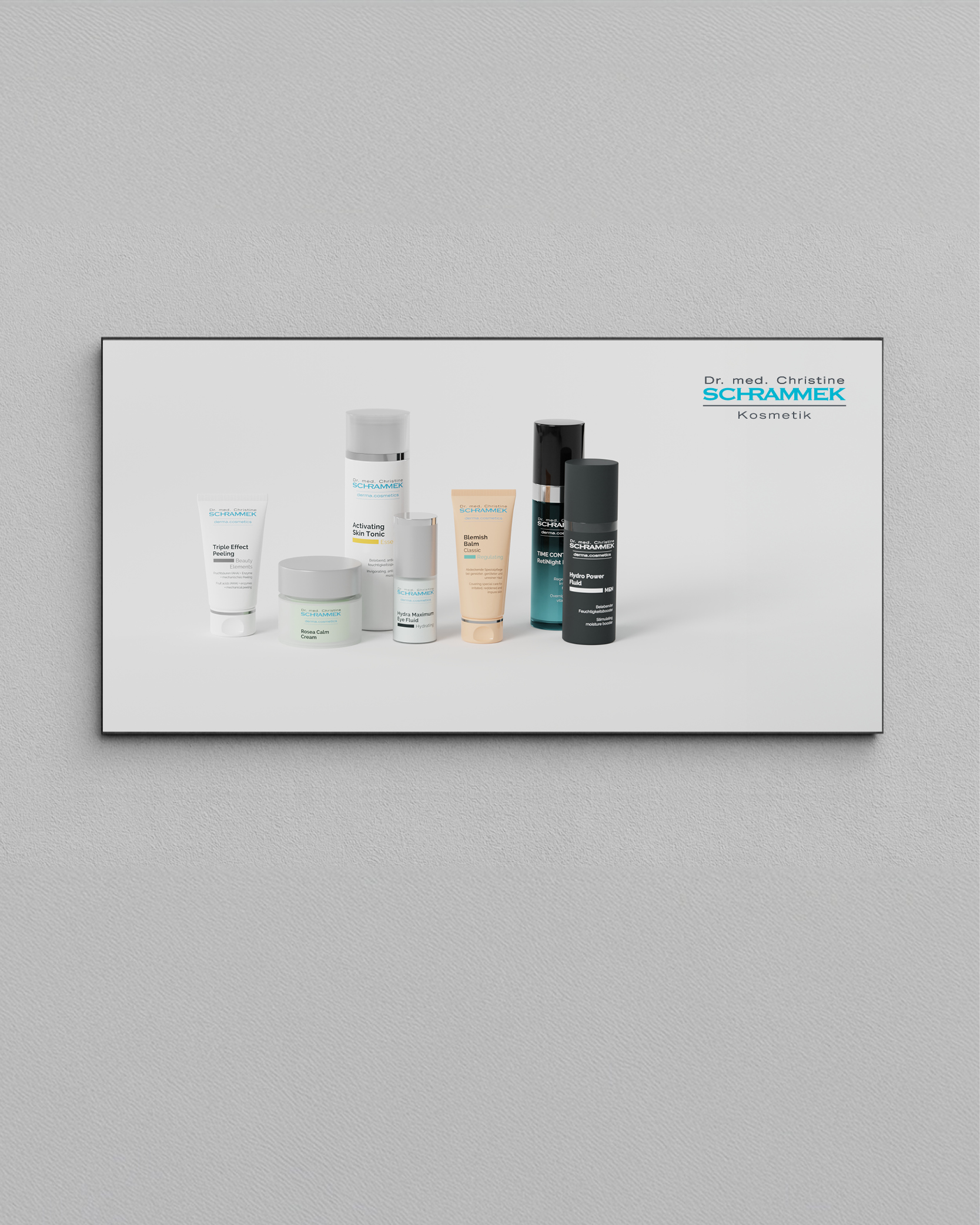 Visual "Produkte"
