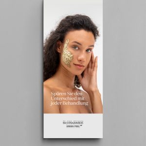 Roll-Up "Modelmotiv-3"