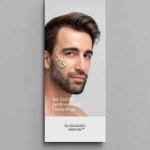 Roll-Up "Modelmotiv-6"