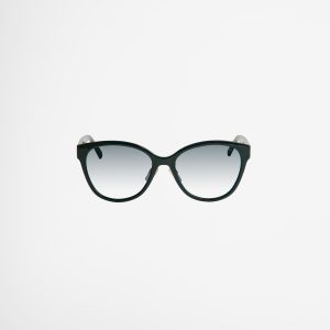 Acetate Frame Sunglasses