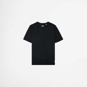 Basic Cotton T-Shirt