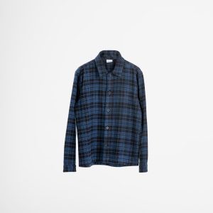 Checked Shirt