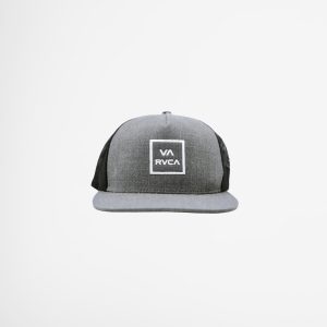 Grey Cap