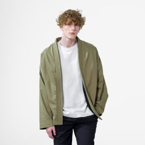 Olive Jacket