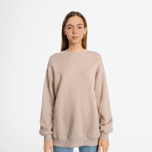Oversized Sweatshirt