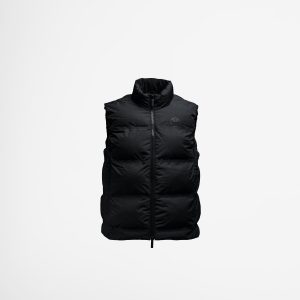 Padded Lightweight Gilet