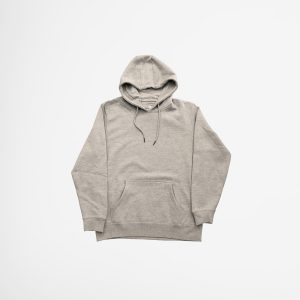 Pouch Pocket Hoodie