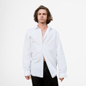 Regular Fit Oxford Shirt