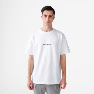 Loose Fit Print Shirt