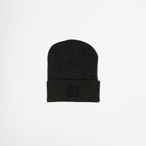 Rib-Knit Hat