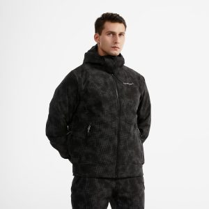 Sport Mixed Jacket