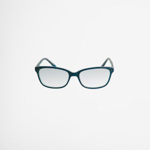 Square Frame Sunglasses